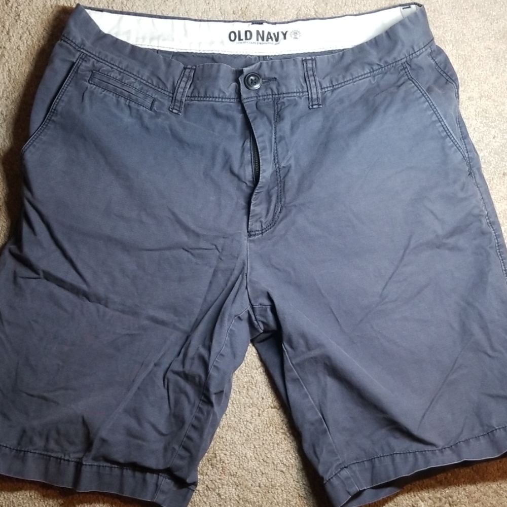 Old Navy shorts
